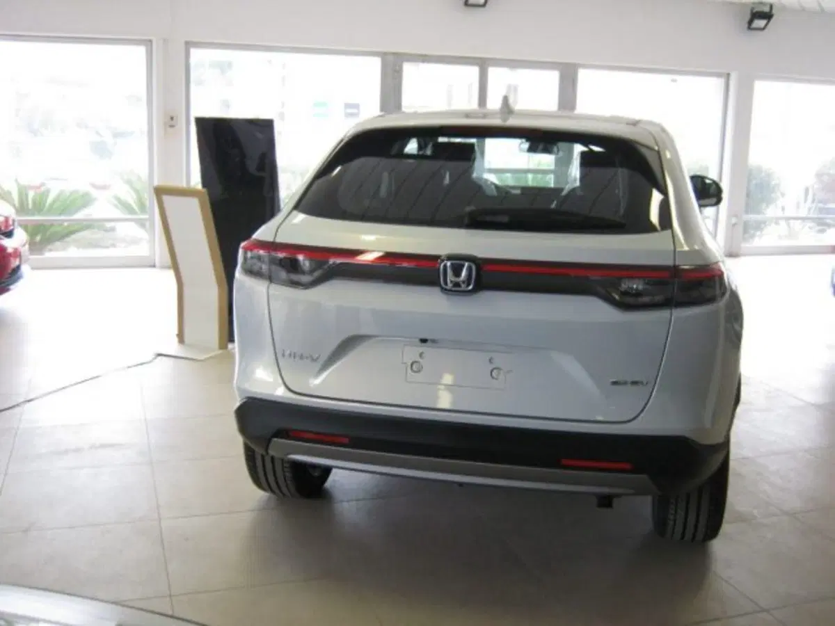 Honda HR-V nuova a Fermo (4)
