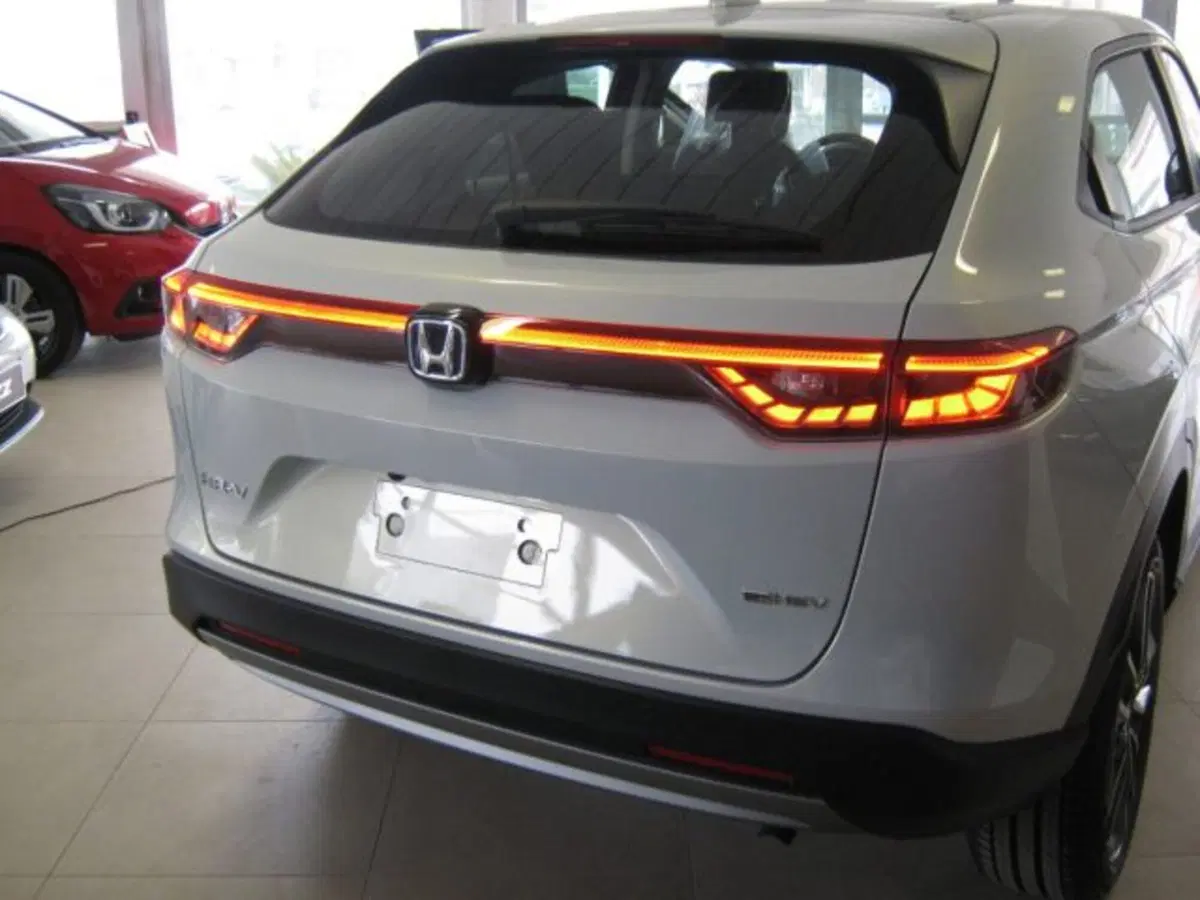 Honda HR-V nuova a Fermo (8)