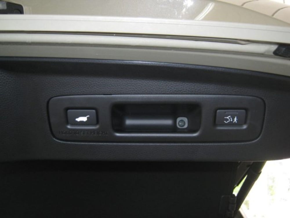Honda HR-V nuova a Fermo (10)