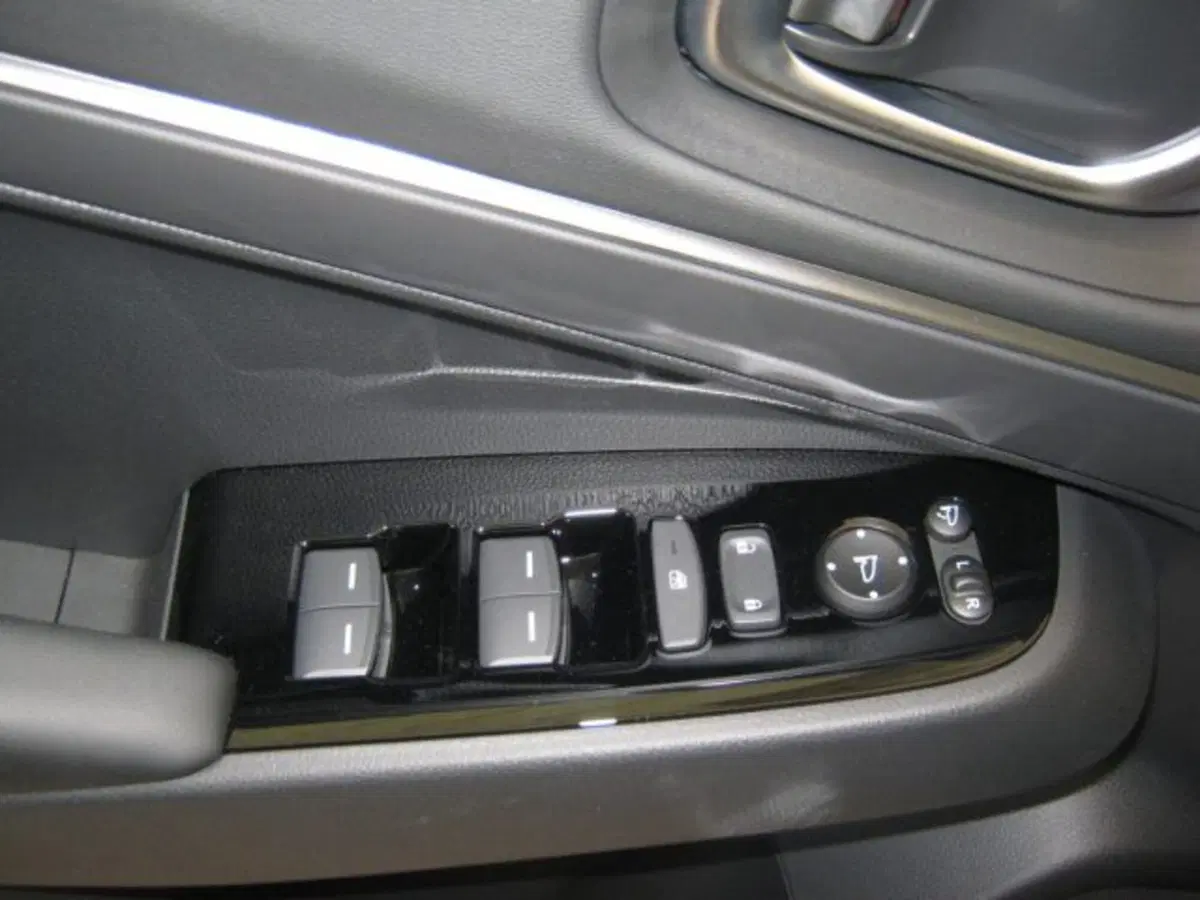 Honda HR-V nuova a Fermo (11)
