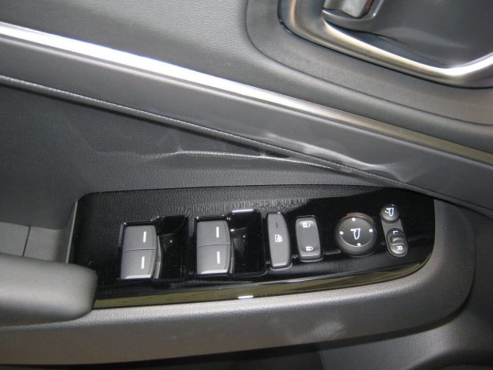 Honda HR-V nuova a Fermo (11)