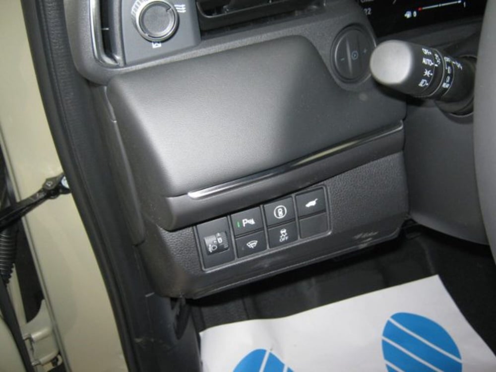 Honda HR-V nuova a Fermo (12)