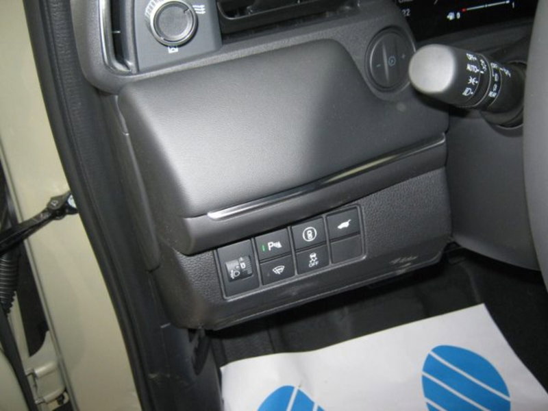 Honda HR-V nuova a Fermo (12)