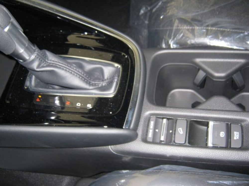 Honda HR-V nuova a Fermo (13)
