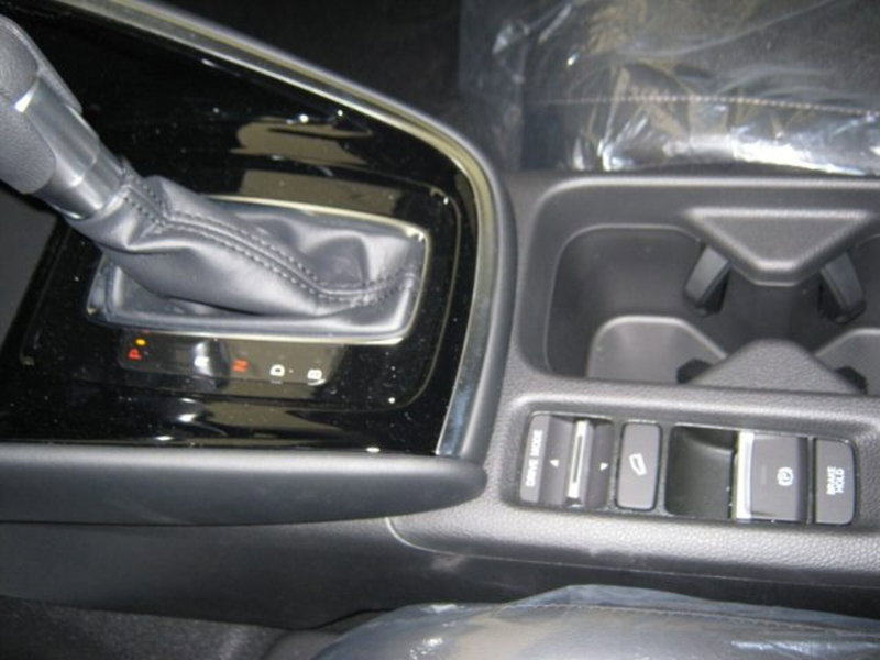Honda HR-V nuova a Fermo (13)