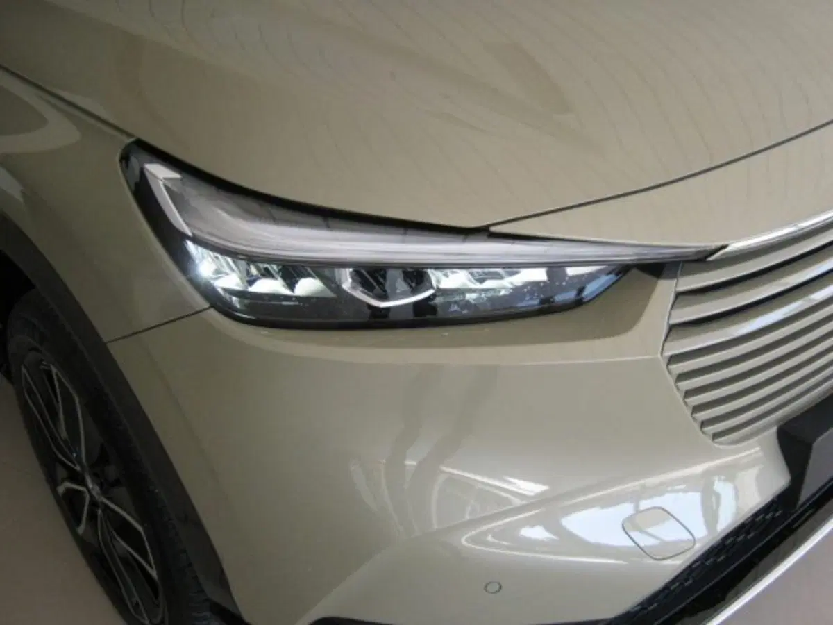 Honda HR-V nuova a Fermo (15)
