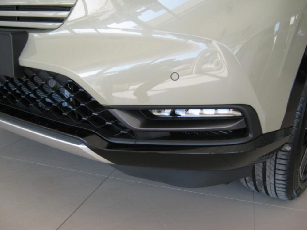 Honda HR-V nuova a Fermo (16)