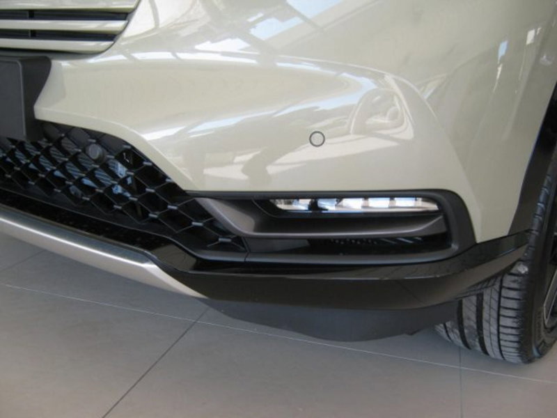Honda HR-V nuova a Fermo (16)