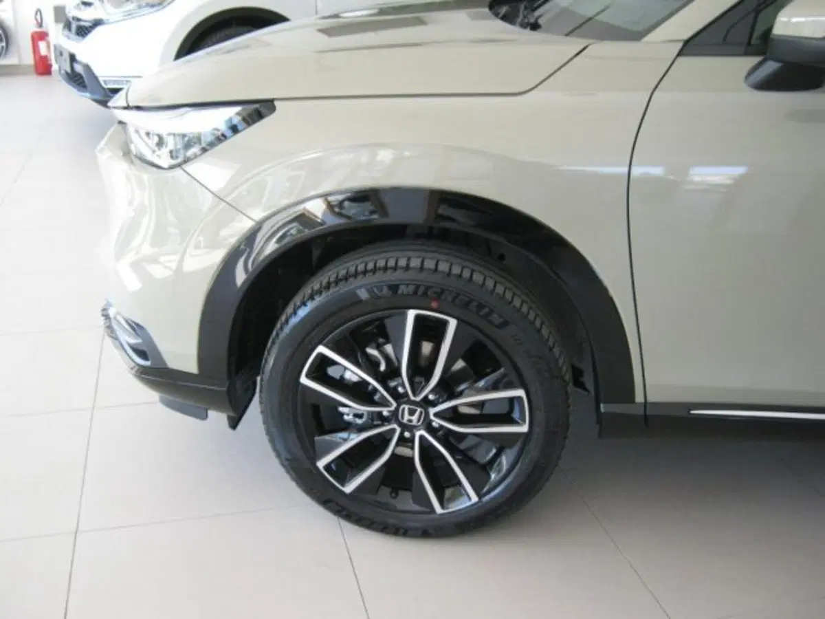 Honda HR-V nuova a Fermo (17)