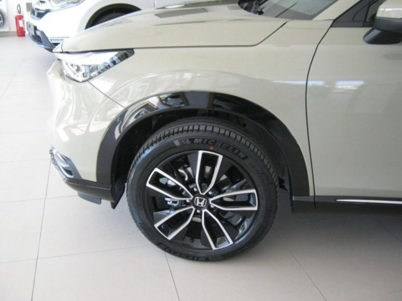 Honda HR-V nuova a Fermo (17)