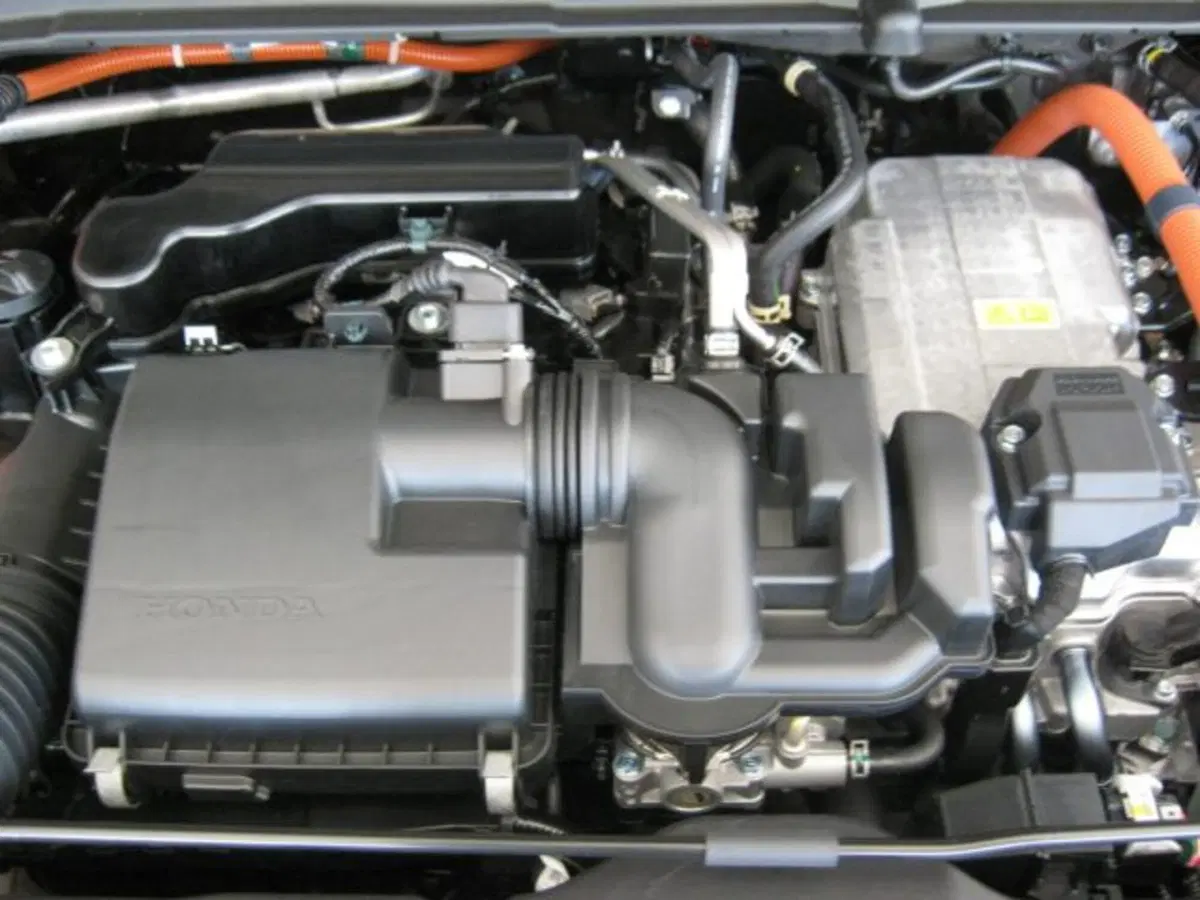 Honda HR-V nuova a Fermo (18)