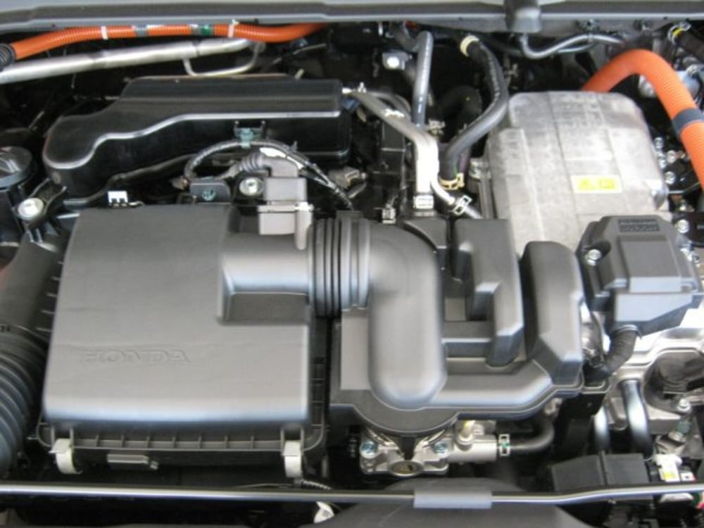 Honda HR-V nuova a Fermo (18)