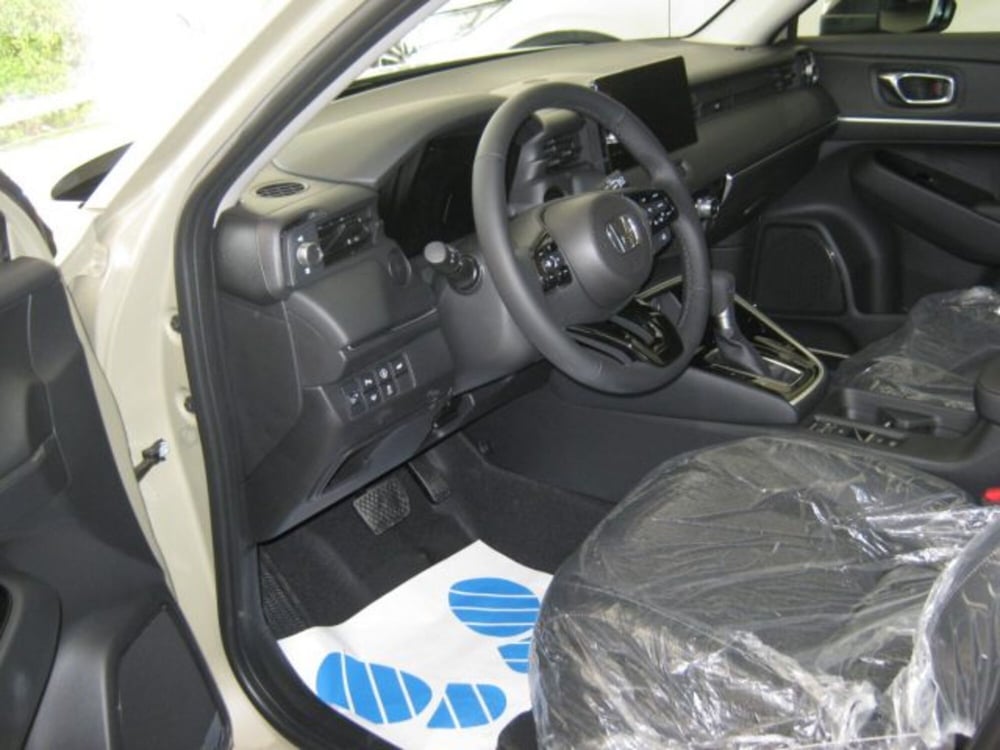 Honda HR-V nuova a Fermo (5)