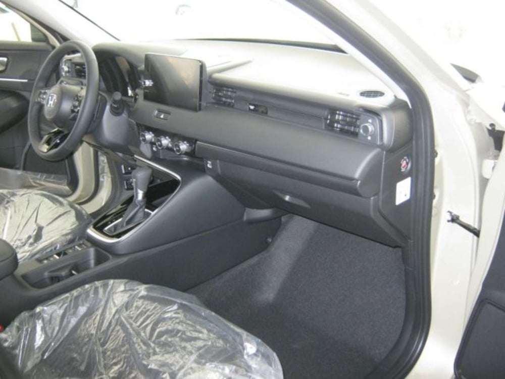 Honda HR-V nuova a Fermo (6)