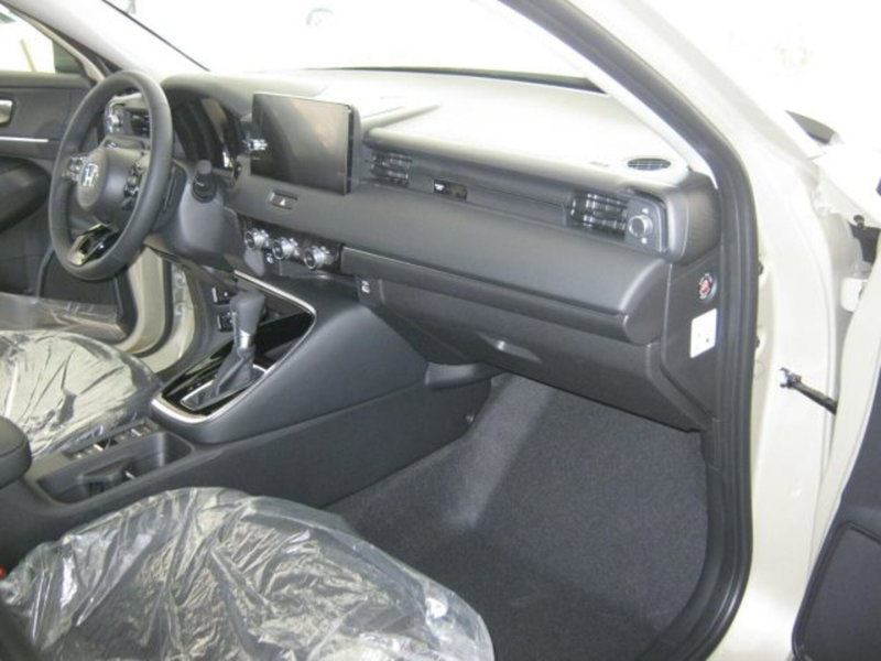 Honda HR-V nuova a Fermo (6)
