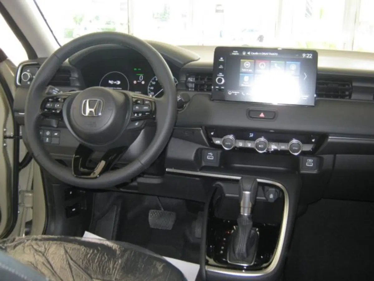 Honda HR-V nuova a Fermo (7)