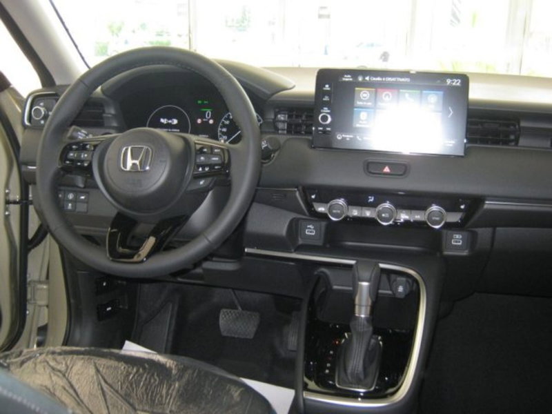 Honda HR-V nuova a Fermo (7)