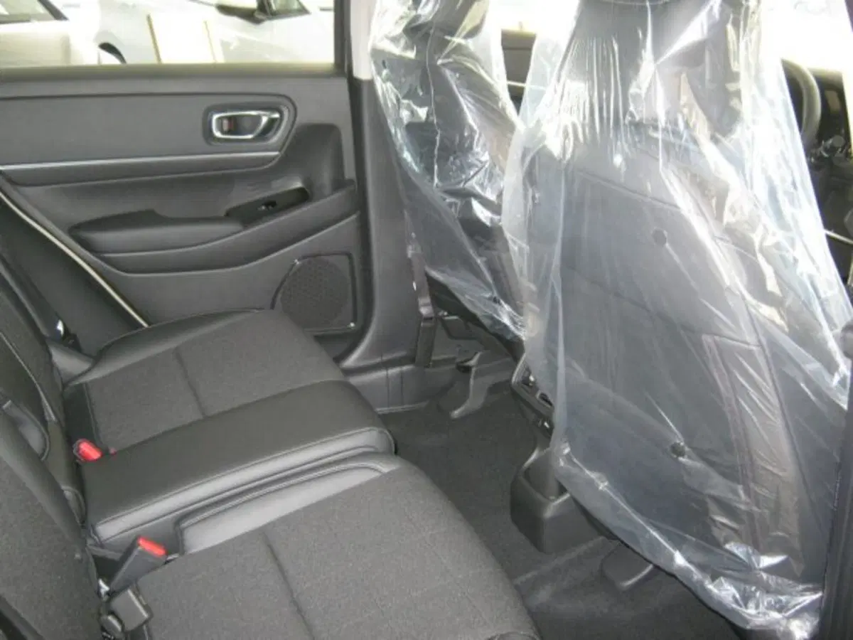 Honda HR-V nuova a Fermo (8)