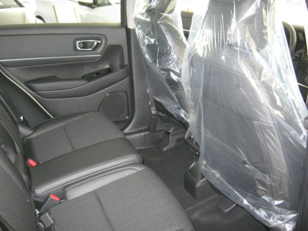 Honda HR-V nuova a Fermo (8)