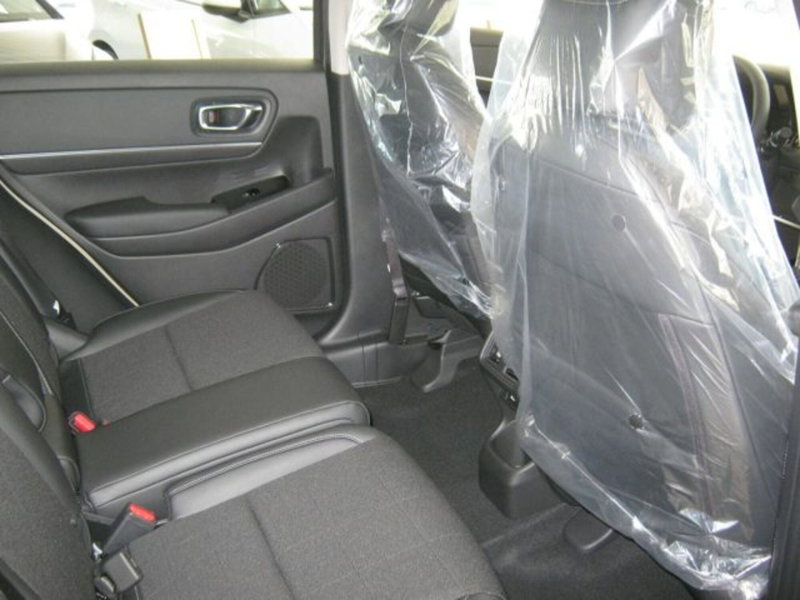 Honda HR-V nuova a Fermo (8)