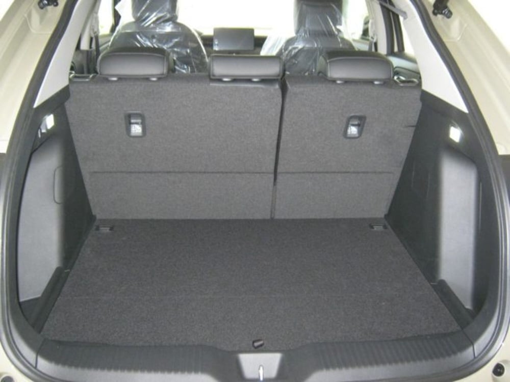 Honda HR-V nuova a Fermo (9)