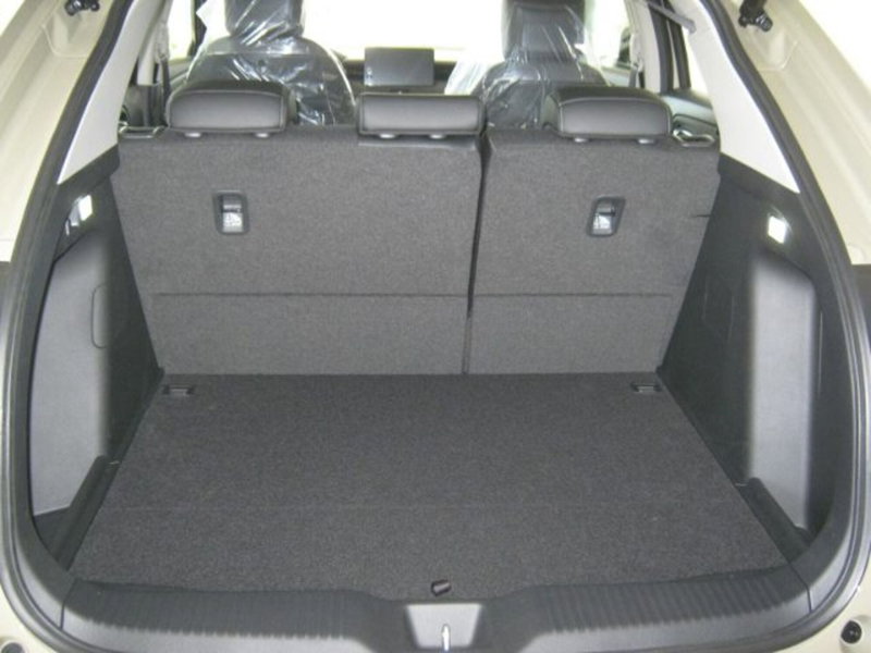Honda HR-V nuova a Fermo (9)