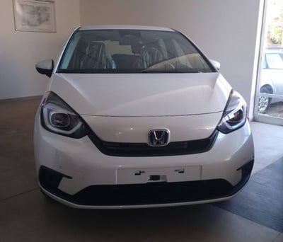 Honda Jazz 1.5 hev Elegance ecvt nuova a Porto San Giorgio