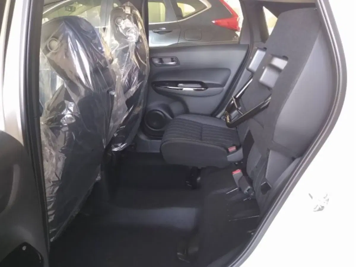 Honda Jazz nuova a Fermo (11)