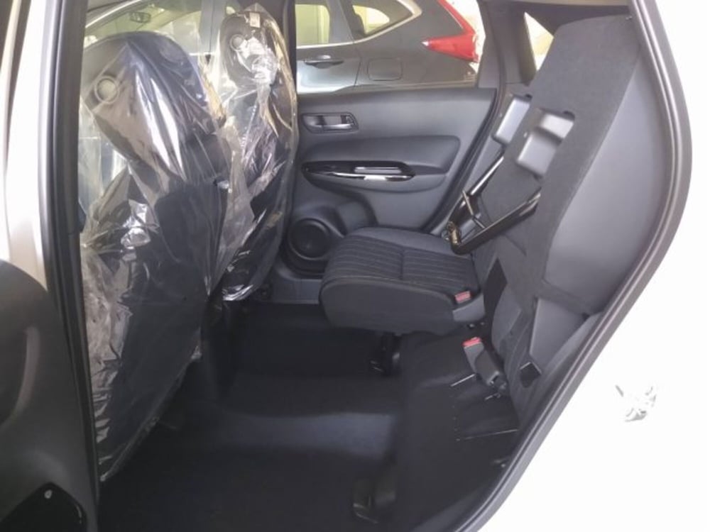 Honda Jazz nuova a Fermo (11)