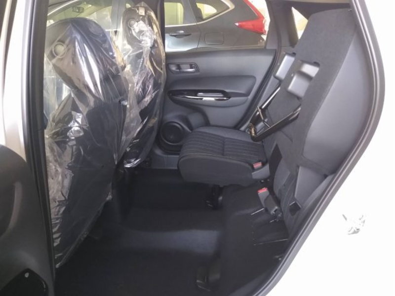 Honda Jazz nuova a Fermo (11)