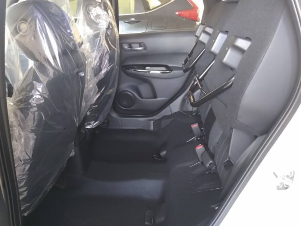 Honda Jazz nuova a Fermo (12)