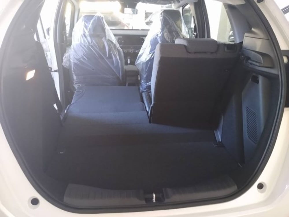 Honda Jazz nuova a Fermo (13)