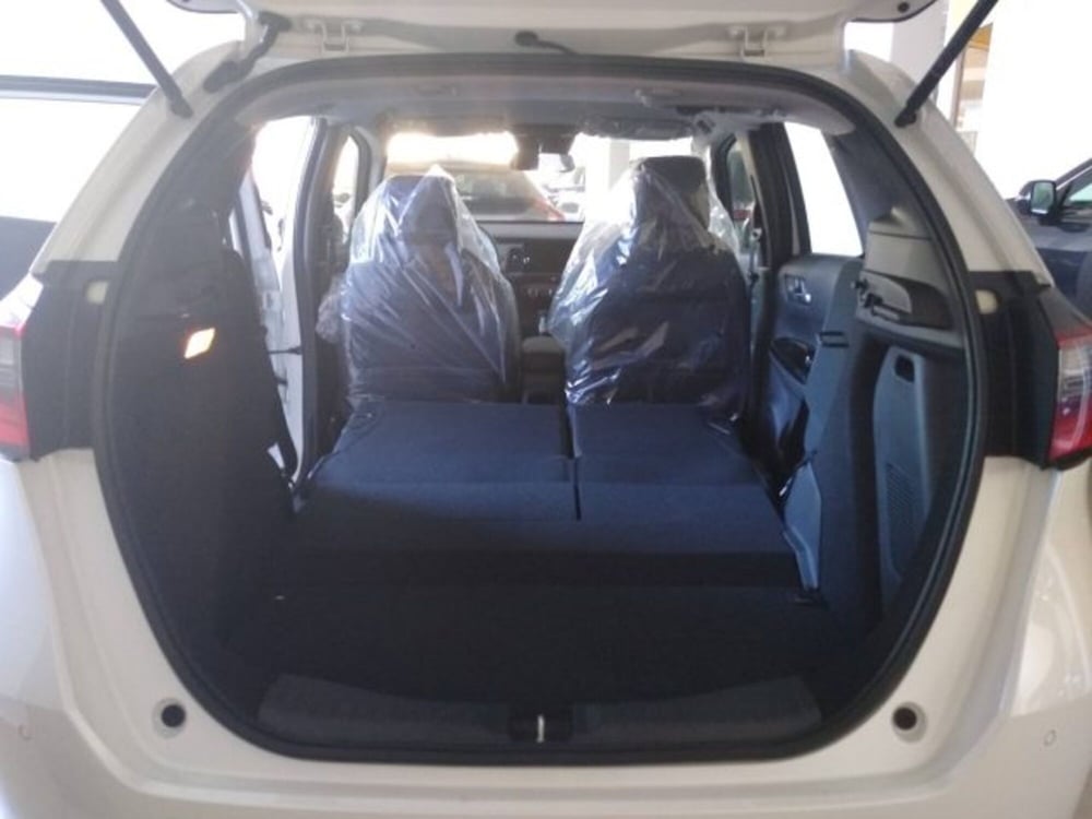 Honda Jazz nuova a Fermo (14)