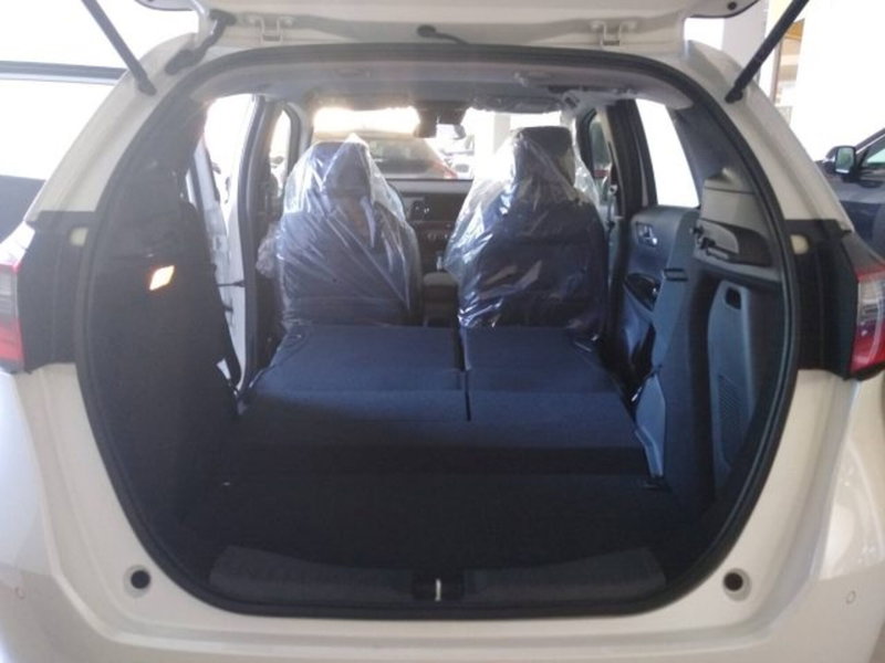 Honda Jazz nuova a Fermo (14)