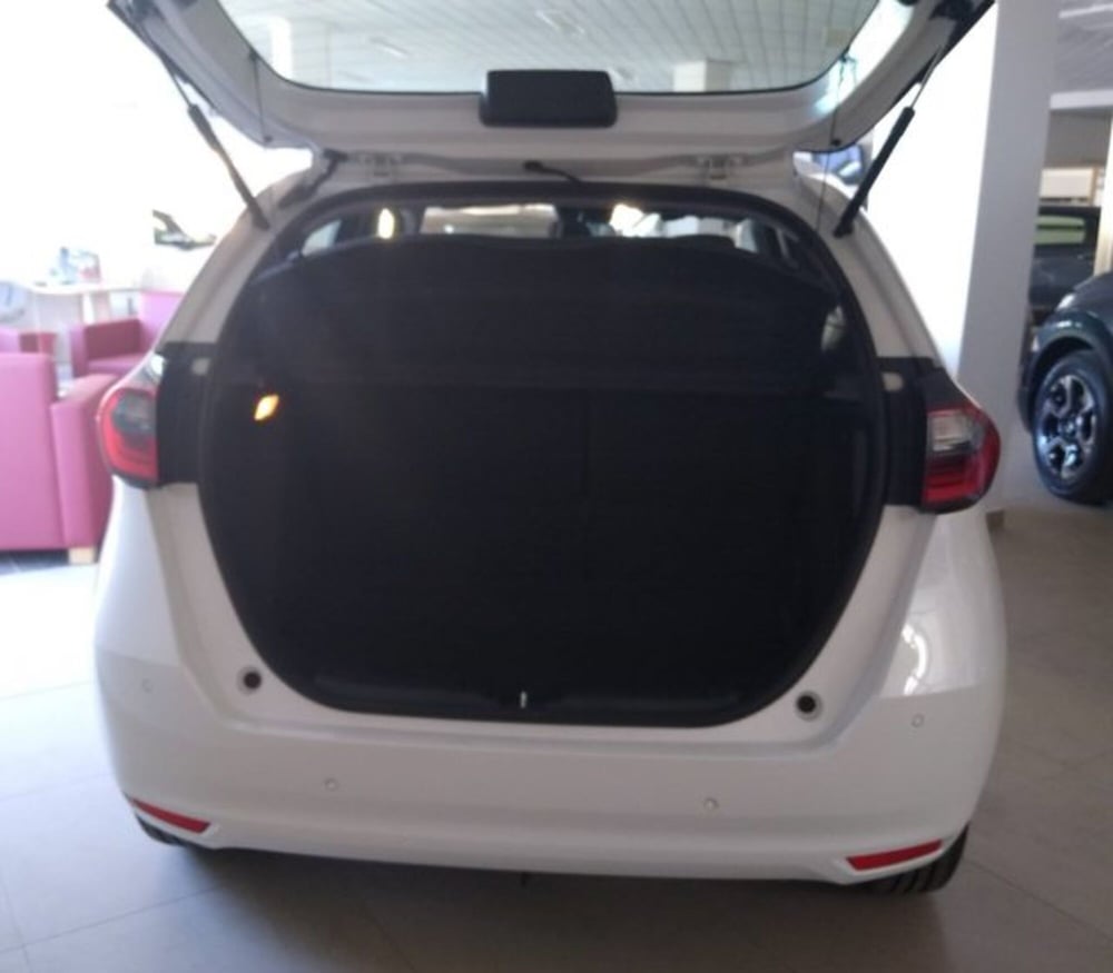 Honda Jazz nuova a Fermo (15)