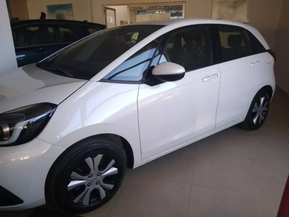 Honda Jazz nuova a Fermo (2)