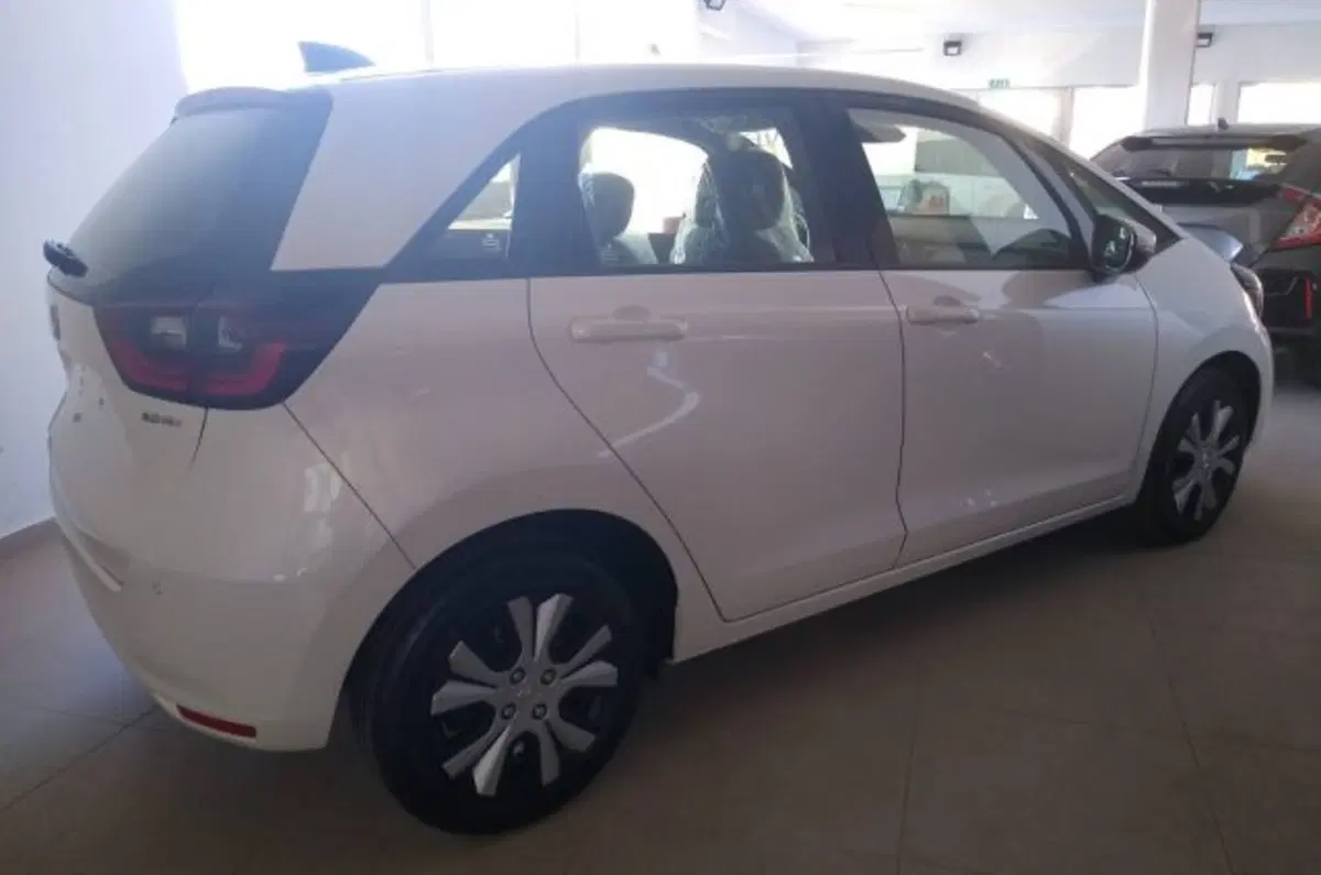Honda Jazz nuova a Fermo (3)