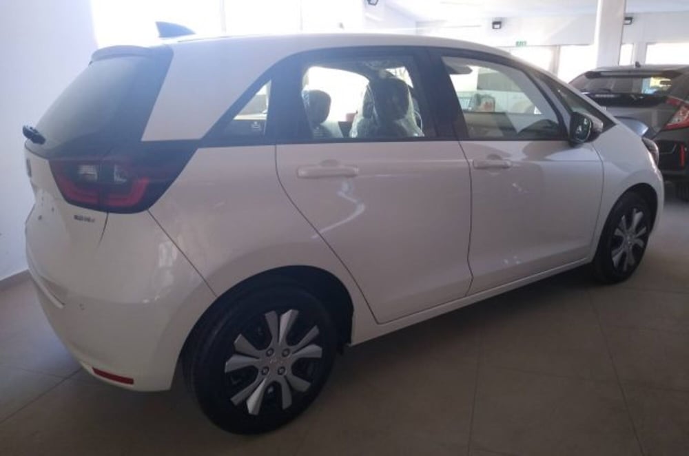 Honda Jazz nuova a Fermo (3)