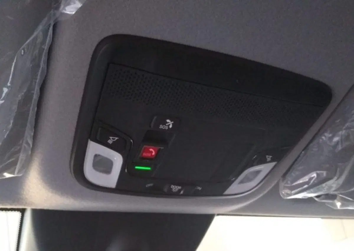 Honda Jazz nuova a Fermo (7)
