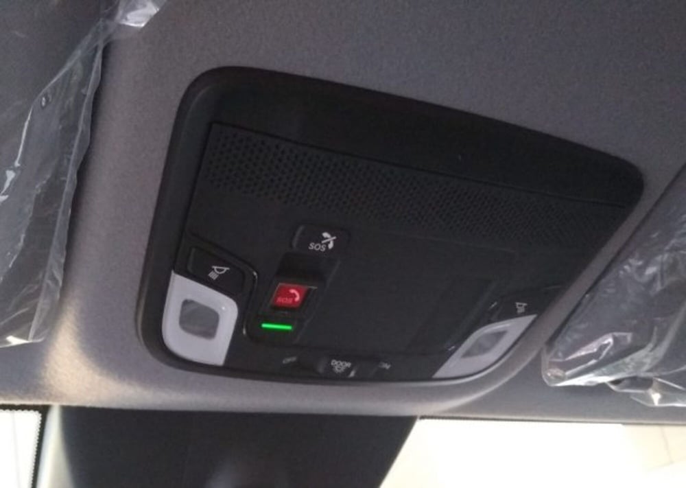 Honda Jazz nuova a Fermo (7)