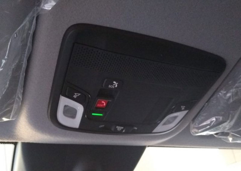 Honda Jazz nuova a Fermo (7)