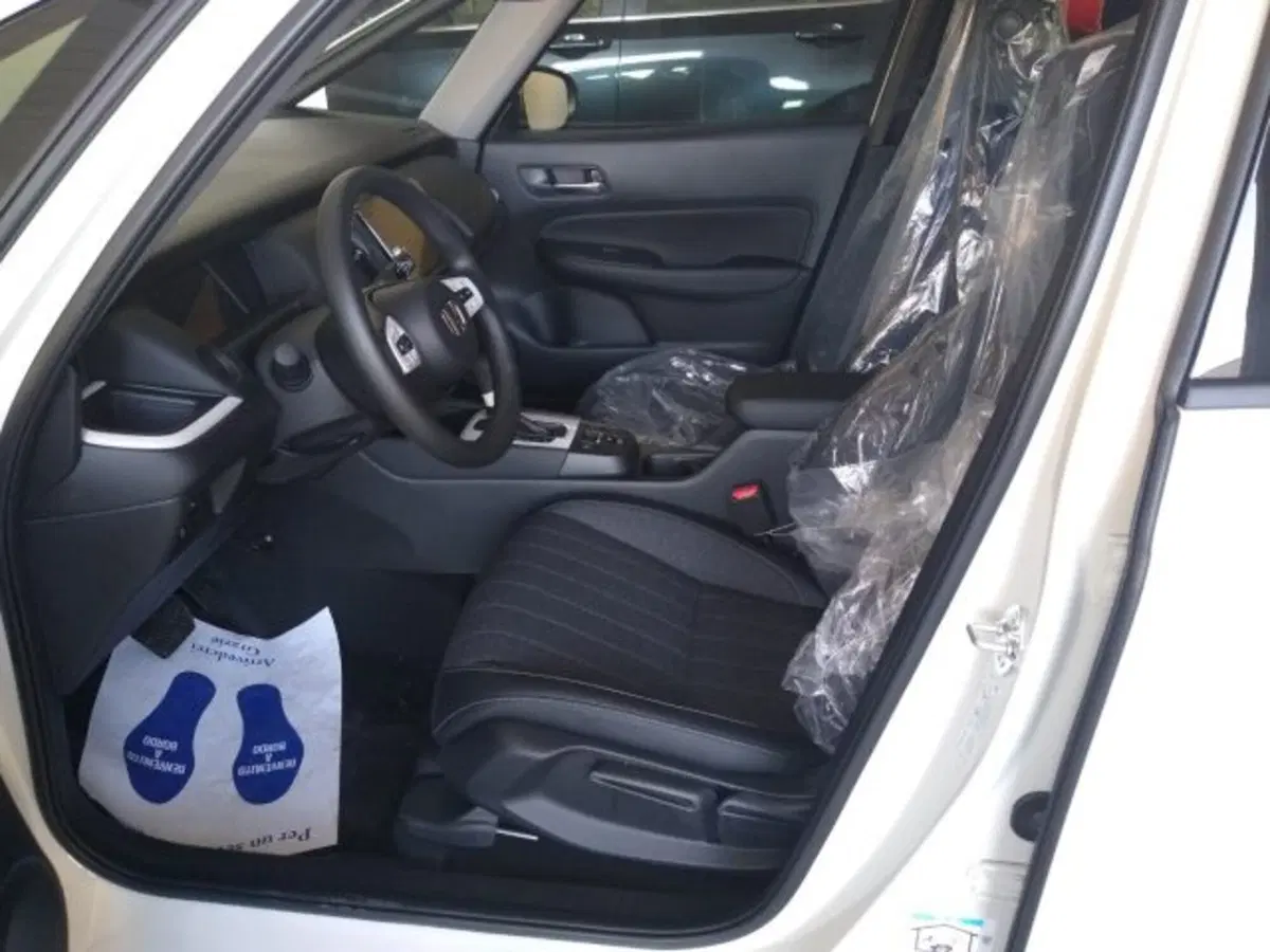 Honda Jazz nuova a Fermo (8)