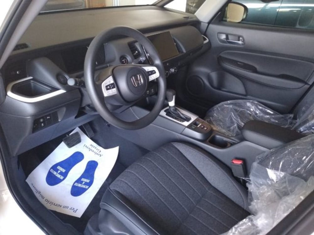 Honda Jazz nuova a Fermo (9)