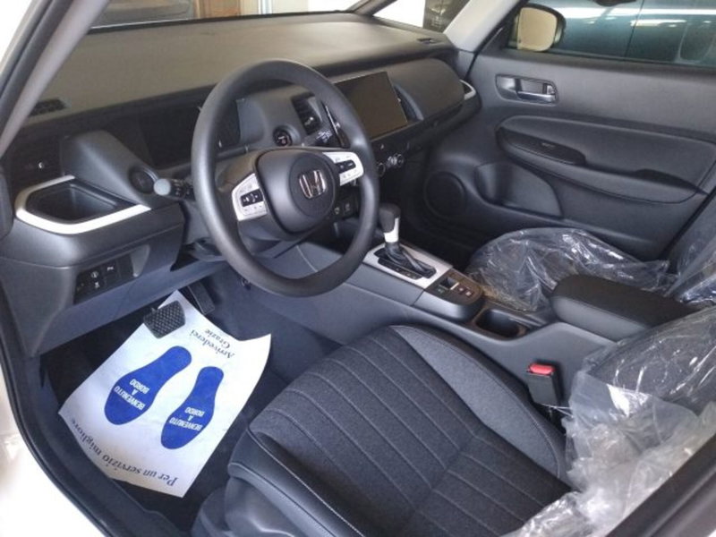 Honda Jazz nuova a Fermo (9)