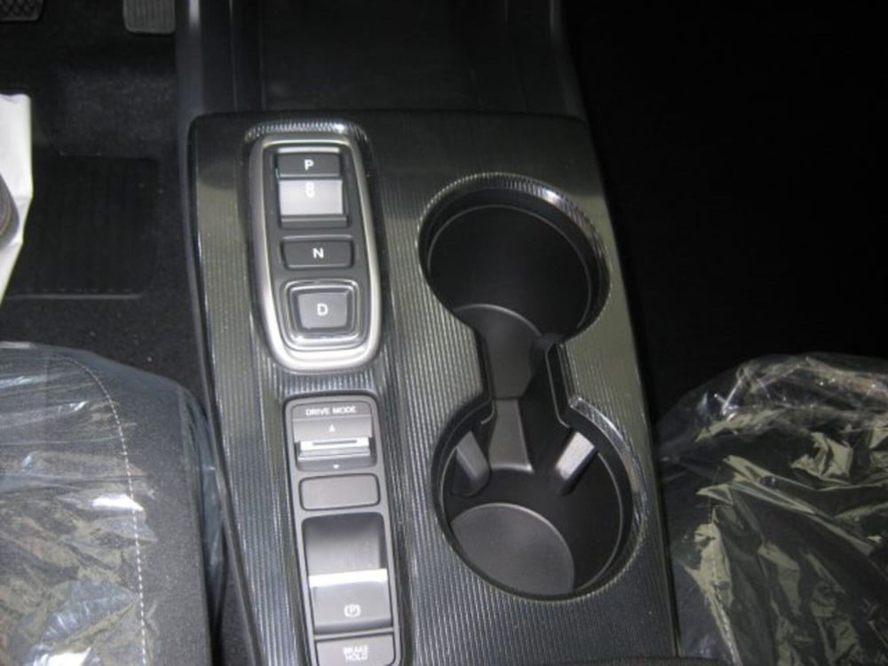 Honda Civic nuova a Fermo (11)
