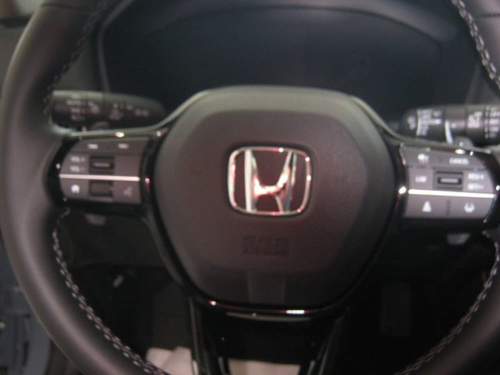 Honda Civic nuova a Fermo (13)