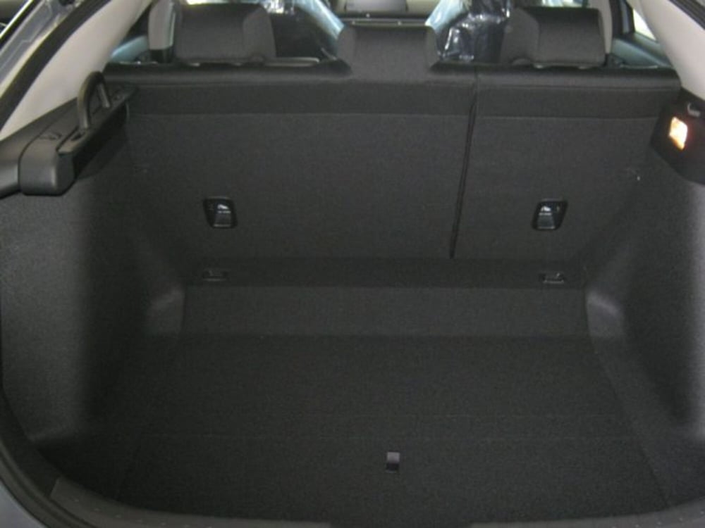 Honda Civic nuova a Fermo (15)