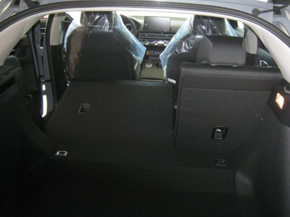 Honda Civic nuova a Fermo (16)