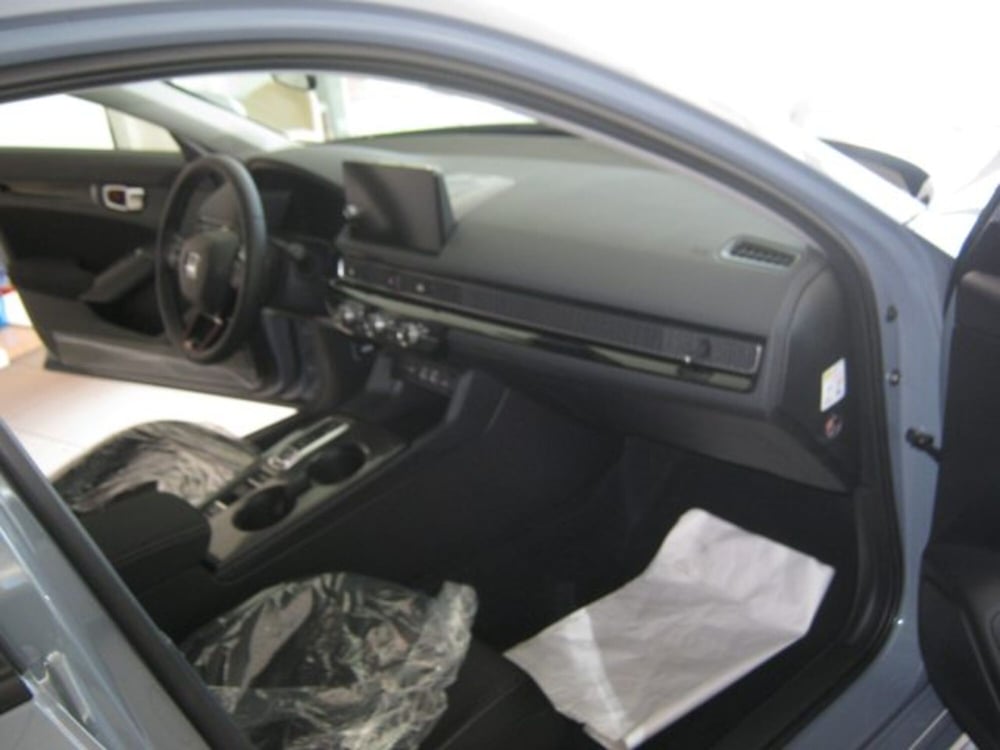 Honda Civic nuova a Fermo (6)