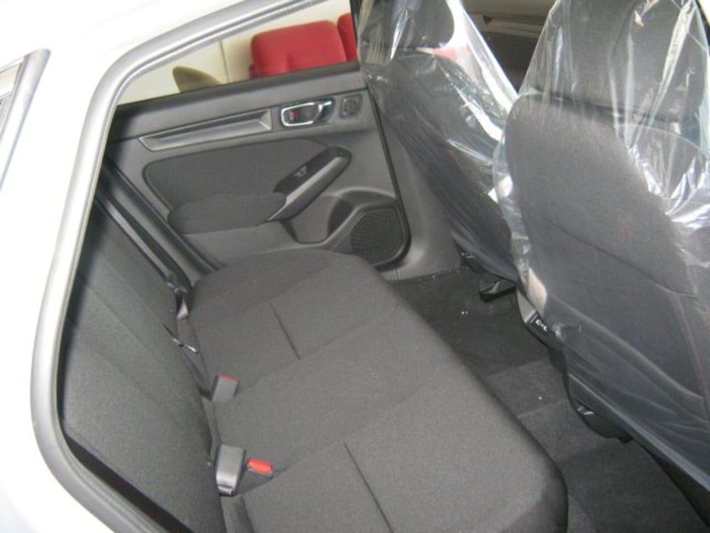 Honda Civic nuova a Fermo (7)